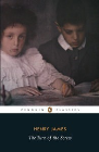 THE TURN OF THE SCREW: PENGUIN CLASSICS