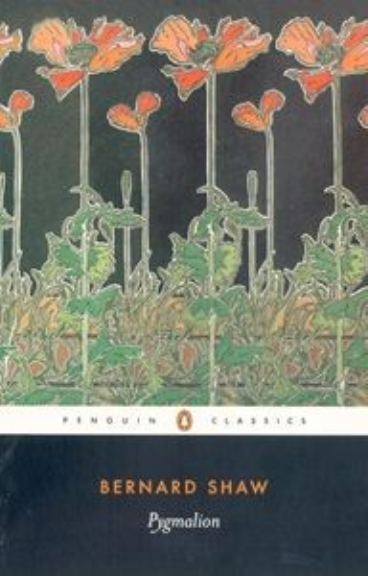 PYGMALION: PENGUIN CLASSICS