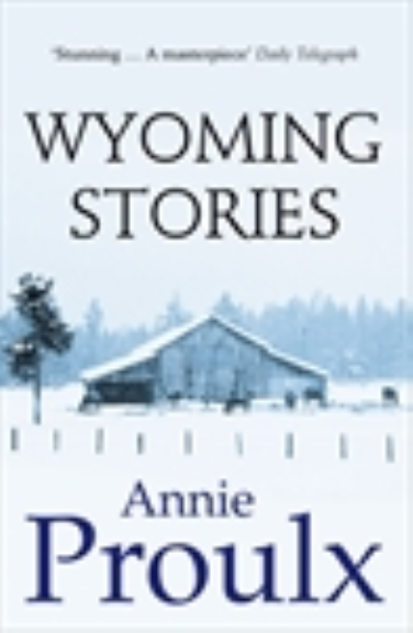 WYOMING STORIES