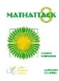 MATHATTACK 8 HOMEWORK PROGRAM