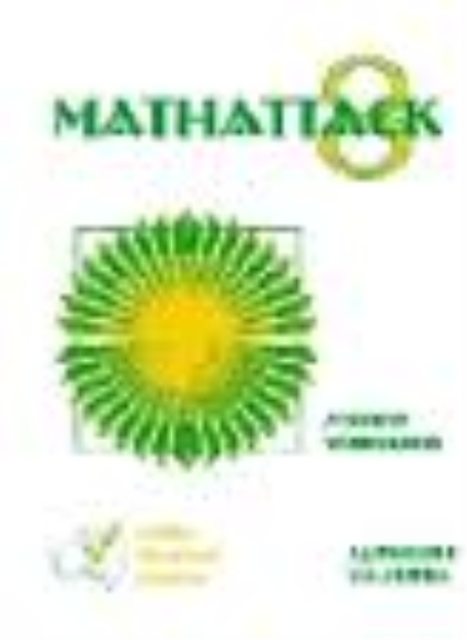 MATHATTACK 8 HOMEWORK PROGRAM