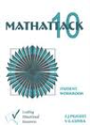 MATHATTACK 10 HOMEWORK PROGRAM