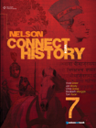 NELSON CONNECT WITH HISTORY AC YEAR 7 + EBOOK