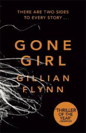 GONE GIRL