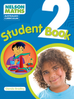 NELSON MATHS: AUSTRALIAN CURRICULUM STUDENT BOOK 2