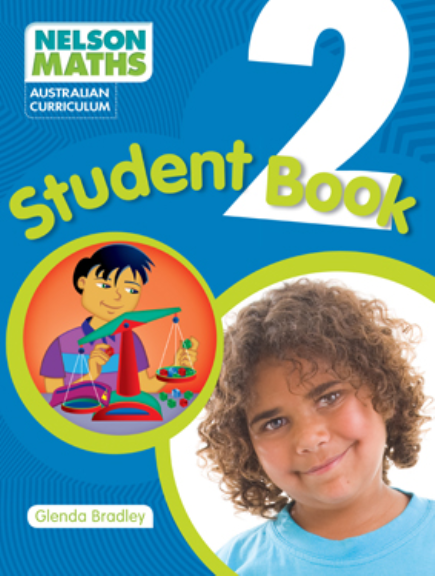 NELSON MATHS: AUSTRALIAN CURRICULUM STUDENT BOOK 2