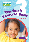 NELSON MATHS: AUSTRALIAN CURRICULUM TEACHER RESOURCE BOOK 3