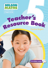 NELSON MATHS: AUSTRALIAN CURRICULUM TEACHER RESOURCE BOOK 5