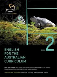 ENGLISH FOR THE AC BOOK 2 (PRINT + EBOOK)