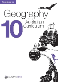 GEOGRAPHY AC 10 TEXTBOOK & EBOOK