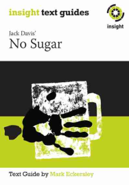 INSIGHT TEXT GUIDE: NO SUGAR