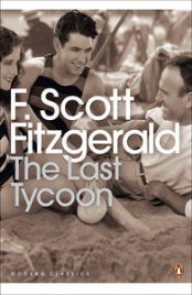 THE LAST TYCOON