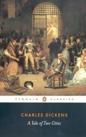 TALE OF TWO CITIES: PENGUIN CLASSICS