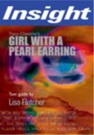 INSIGHT TEXT GUIDE: GIRL WITH A PEARL EARRING