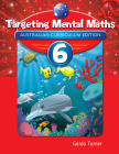 TARGETING MENTAL MATHS AUSTRALIAN CURRICULUM YEAR 6