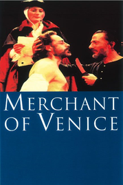 MERCHANT OF VENICE: NEW LONGMAN SHAKESPEARE