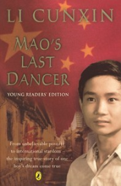 MAO'S LAST DANCER: YOUNG READER'S EDITION
