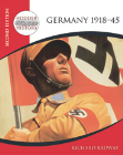 HODDER 20TH CENTURY HISTORY: GERMANY 1918 - 1945