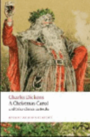 A CHRISTMAS CAROL AND OTHER BOOKS: OXFORD