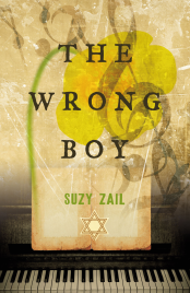 THE WRONG BOY