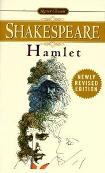 HAMLET SIGNET EDITION