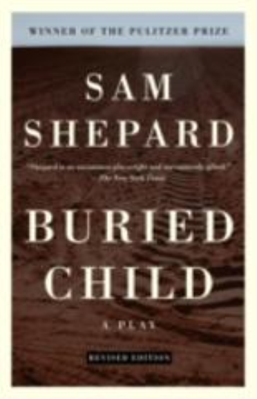 BURIED CHILD