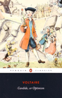 CANDIDE, OR OPTIMISM: PENGUIN CLASSICS