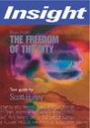 INSIGHT TEXT GUIDE: FREEDOM OF THE CITY