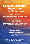 SPECIAL EDUCATION RESOURCES FOR TEACHERS - HEALTH & PHYSICAL EDUCATION