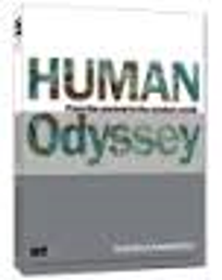 HUMAN ODYSSEY