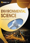 ENVIRONMENTAL SCIENCE 3E