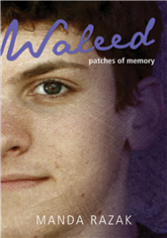 WALEED: PATCHES OF MEMORIES (THE CHRISTIAN FAITH) 