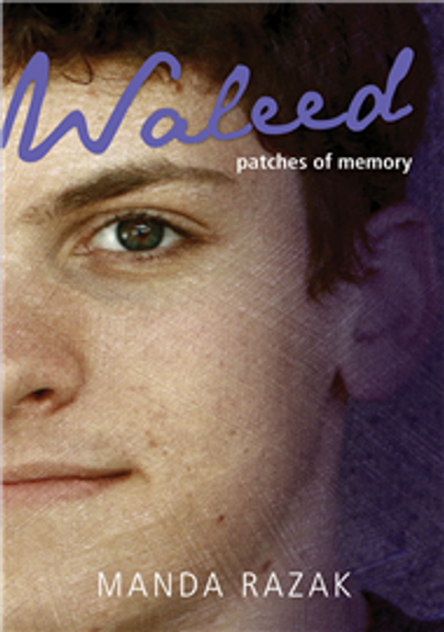 WALEED: PATCHES OF MEMORIES (THE CHRISTIAN FAITH) 