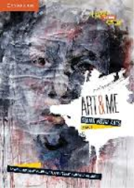 ART & ME: CAMBRIDGE SENIOR VISUAL ARTS (STAGE 6) EBOOK