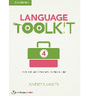 LANGUAGE TOOLKIT 4 FOR THE AUSTRALIAN CURRICULUM 