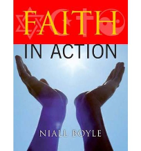 FAITH IN ACTION