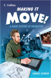 THE STORY OF ANIMATION