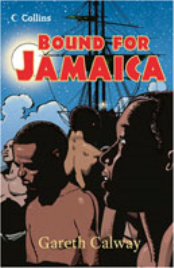 BOUND FOR JAMAICA