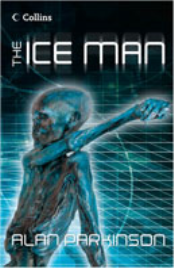 THE ICE MAN