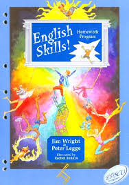ENGLISH SKILLS STUDENT BOOK