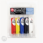ACRYLIC PAINT ESSENTIAL PACK