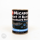 BLACKBOARD PAINT TIN 500ML