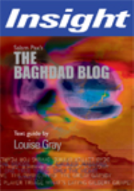 INSIGHT TEXT GUIDE: THE BAGHDAD BLOG