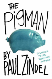 PIGMAN