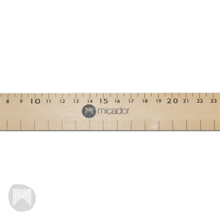 Rulers & set squares