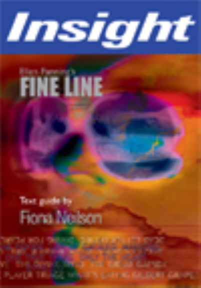 INSIGHT TEXT GUIDE: FINE LINE
