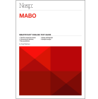 NEAP SMARTSTUDY: MABO