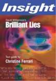 INSIGHT TEXT GUIDE BRILLIANT LIES