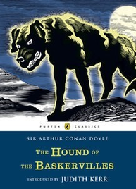 THE HOUND OF BASKERVILLES: PUFFIN CLASSICS