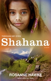 SHAHANA: THROUGH MY EYES